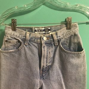 Gap denim jeans